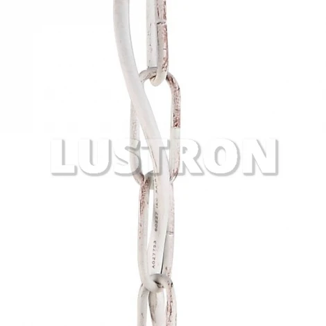 Подвесная люстра Arte Lamp Rosarium A1855LM-6WG