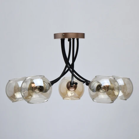 Потолочная люстра MW-Light Вита 220012405