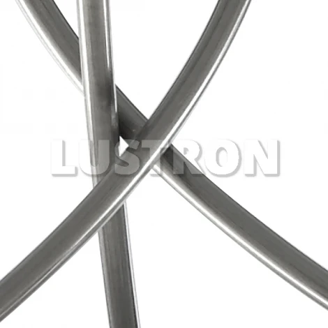 Потолочная люстра Arte Lamp Nikki A2576PL-3SS