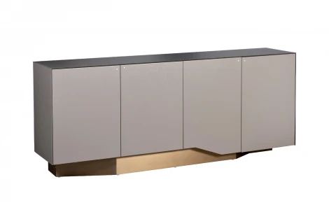 Комод 200*42*80см Garda Decor 58DB-19012