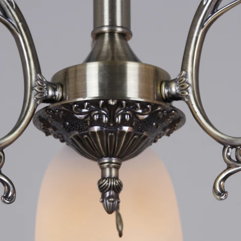 Потолочная люстра на штанге Reluce 70577-0.3-03