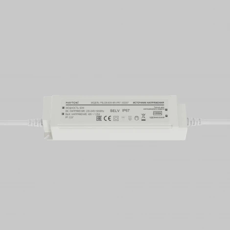 Источник напряжения Maytoni Led Strip 832007