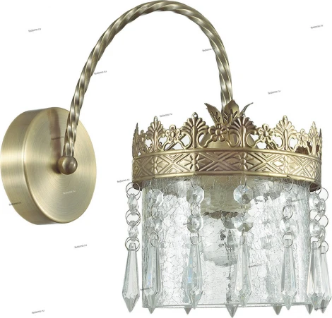 Бра Lumion Foresto 3480/1W