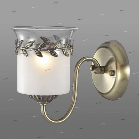 Бра Lumion Paolina 3283/1W