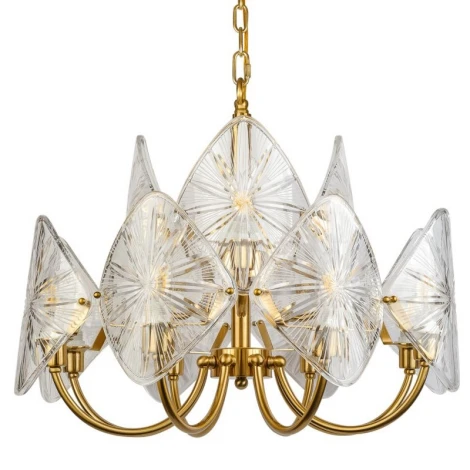 Подвесная люстра L'Arte Luce Tropic L27312