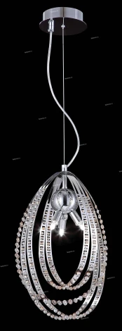 Crystal Lux Alpha SP3