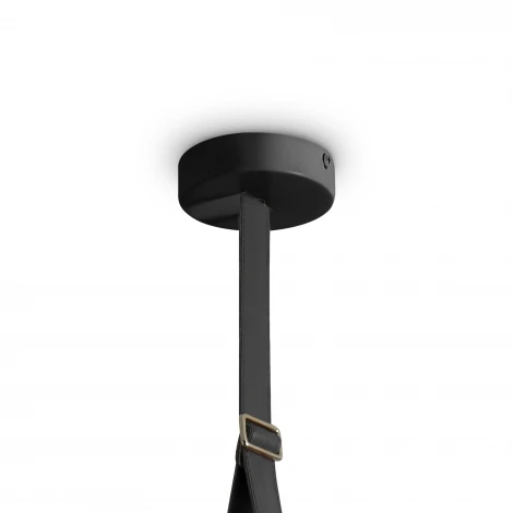 Подвесной светильник Freya Aurum FR5471PL-L12B 12Вт LED