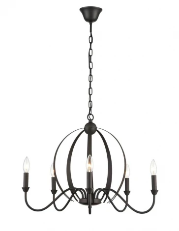 Подвесная люстра Vele Luce Artemis 983 VL4116P05