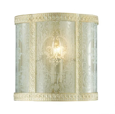 Настенный светильник Odeon Light Tony 3294/1W