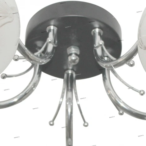 Потолочная люстра Toplight Kimberly TL7410X-05BC