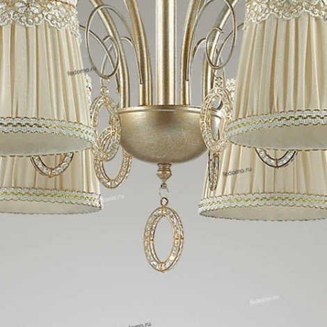 Подвесная люстра Odeon Light Obena 3463/6