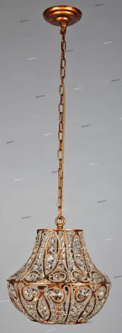 Подвесной светильник Omnilux Fermo OML-71316-04