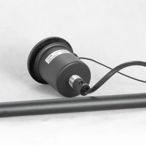Торшер Lussole Грин SY2750