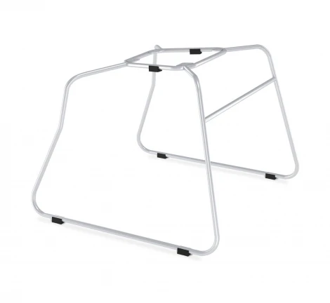 Стул Sheffilton SHT-ST36-1/S167 тихий океан/хром лак 6296094601