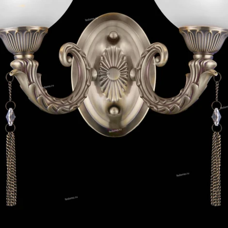 Natali Kovaltseva Cordoba 70025-2W ANTIQUE