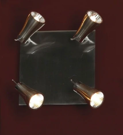 Спот Lussole Chiarzo LSQ-7901-04
