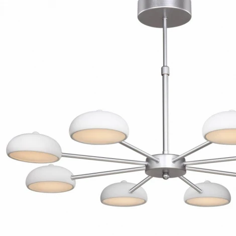 Потолочная люстра F-Promo Salvator 2500-8P