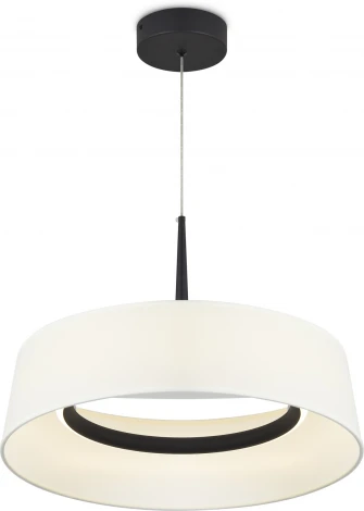 Подвесной светильник Freya Vabi FR6132PL-L15B (LED, 220V, на проводе, круглые)