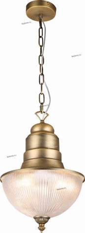 Подвесной светильник Divinare Trottola 7135/08 SP-3