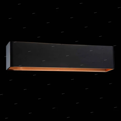 Настенный светильник ST Luce Grappa SL592.401.01