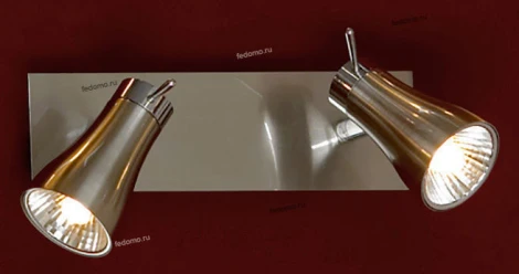Спот Lussole Chiarzo LSQ-7901-02