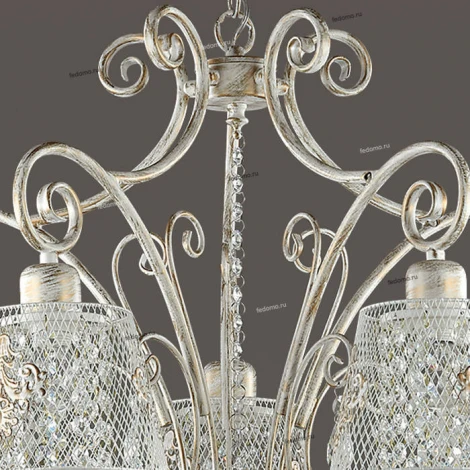 Подвесная люстра Odeon Light Catalina 3284/5