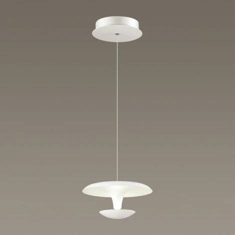 Подвесной светильник Odeon Light Vaga 4095/9L