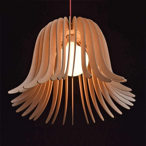 Подвесной светильник MW-Light Эмден 645010301