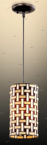 Подвесной светильник Odeon Light Pelarso 2634/1