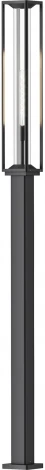 Наземный уличный светильник Maytoni Cell O452FL-01GF3 (220V, IP54)