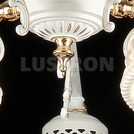 Потолочная люстра Maytoni Elegant 48 ARM030-05-G