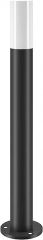 Наземный светильник Maytoni Willis O418FL-01B1 (220V, круглые, IP54)