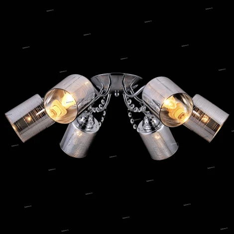 Natali Kovaltseva 75035 75035-6C CHROME
