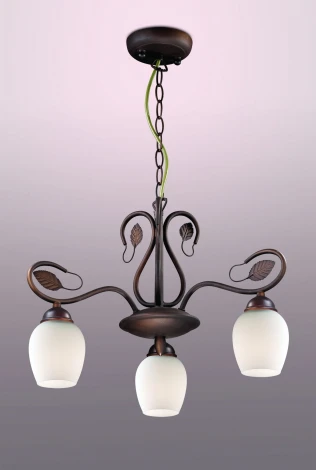 Подвесная люстра Odeon Light Belana 2500/3