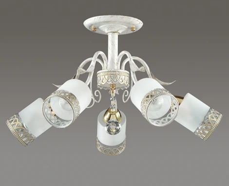Потолочная люстра Lumion Gaetta 3237/5C
