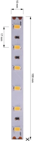 Светодиодная лента Deko-Light SMD5630 840115
