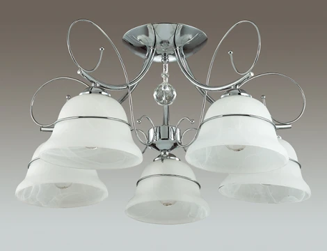 Потолочная люстра Lumion Nevia 3021/5C