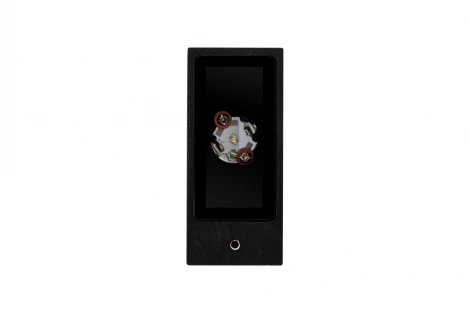 Архитектурная подсветка светодиодная IP54 DesignLed D-2 GW-A015-6-BL-NW