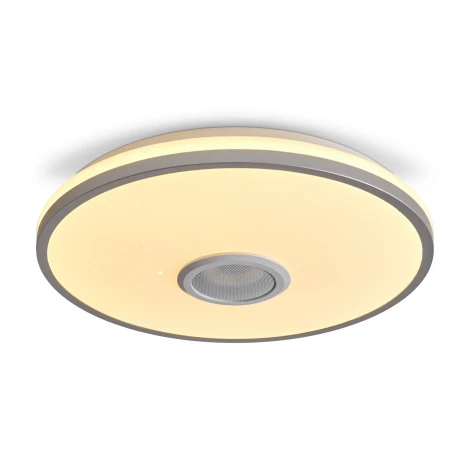 Потолочный светильник светодиодный умный дом Freya Rond FR6226CL-L36W 38Вт LED