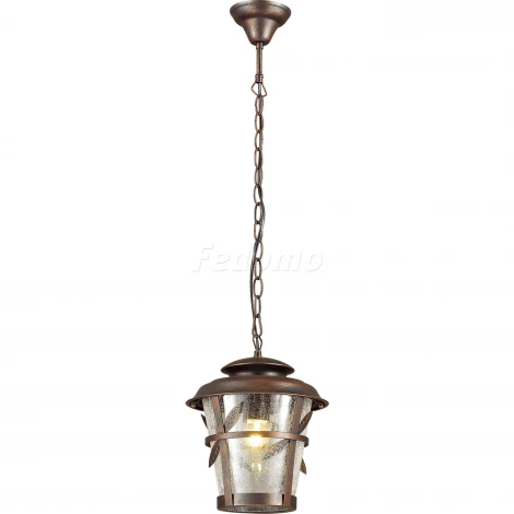 Уличный светильник подвесной Odeon Light Aletti 4052/1