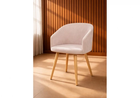 Деревянный стул Монер Notta 632647