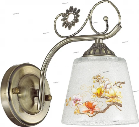 Бра Lumion Urbena 3432/1W