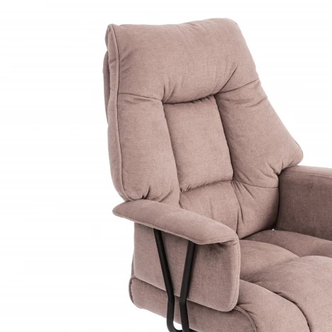 Кресло Линкольн Металбл/Lincoln Metalbl Tetchair 25555