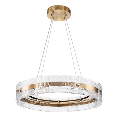 Подвесной светильник LED Arte Lamp Purity A2540SP-45PB
