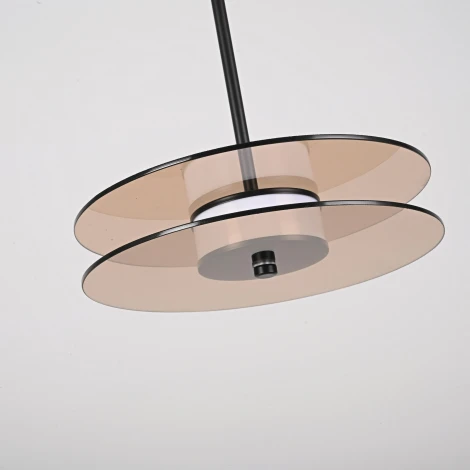 Подвесной светильник с пультом LED Lu Carte LC-11-1188