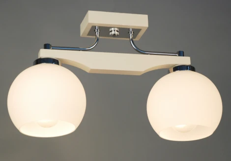 Потолочная люстра Citilux Ариста CL164322
