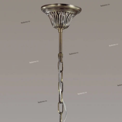 Подвесная люстра Odeon Light Lorra 3227/5