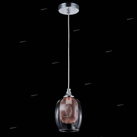 Подвесной светильник Maytoni Wabe MOD559-01-N