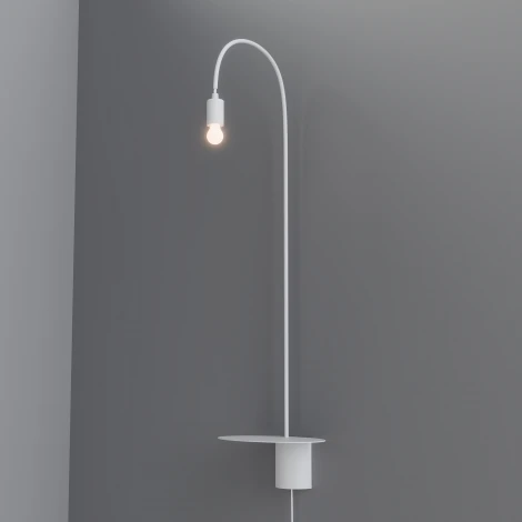 Настенный светильник Lightera Cuneo LE422W-1W