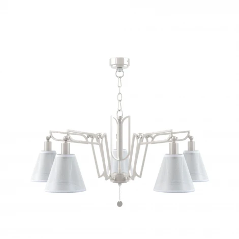 Подвесная люстра Maytoni Hightech 13 M1-05-WM-LMP-O-20